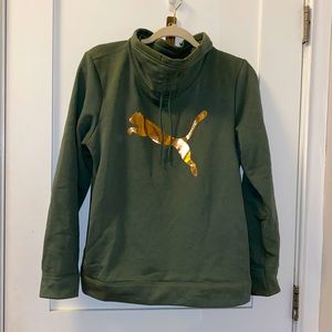 Puma | Sweatshirt | L